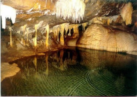 Caverna Atepolihui