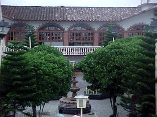 Parque de Ayotoxco